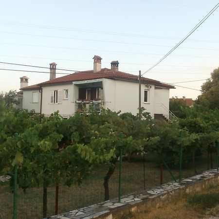 Apartment Gabi Labin  Exterior photo