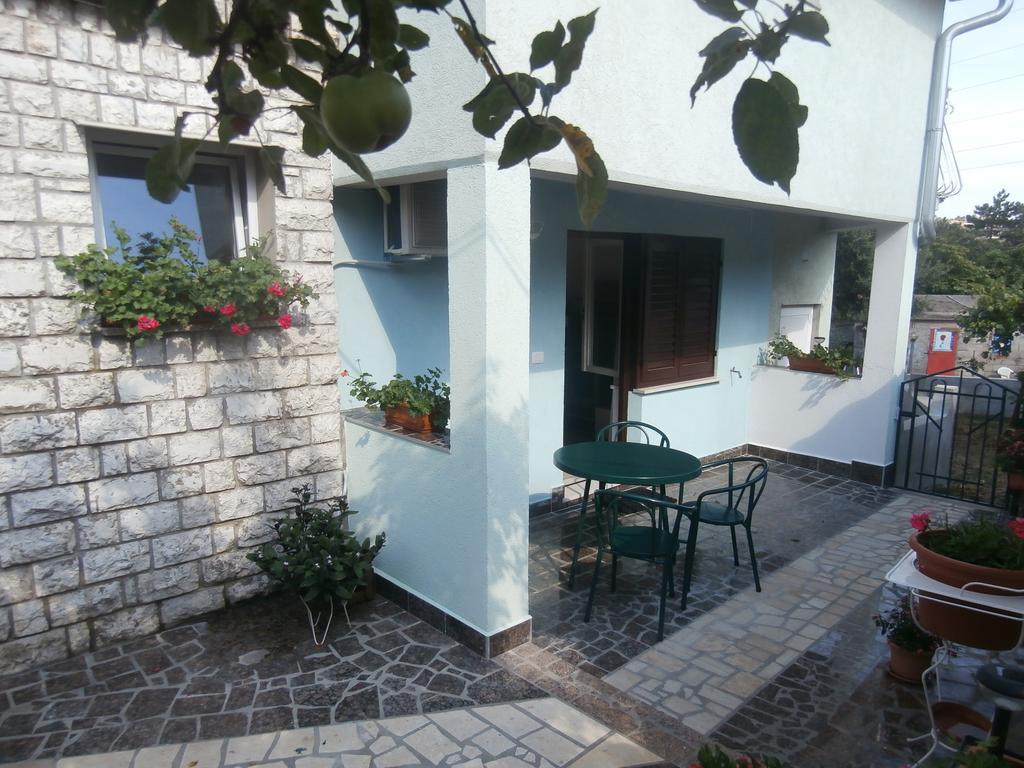 Apartment Gabi Labin  Exterior photo